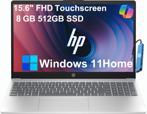 HP 15 15.6