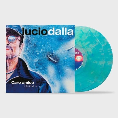 

Caro Amico Ti Scrivo [LP] - VINYL
