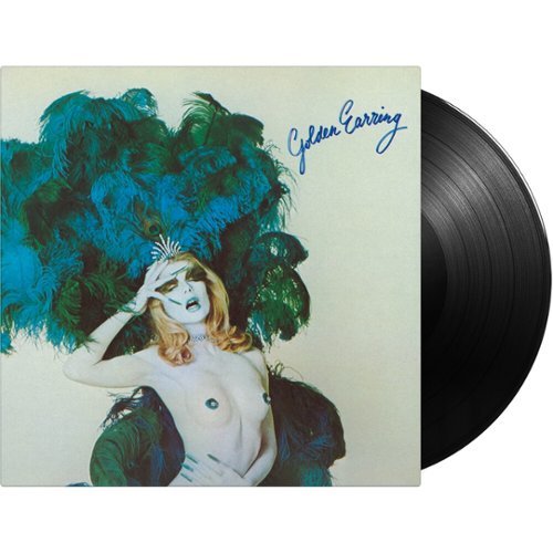 

Moontan [LP] - VINYL