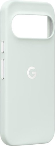Google Pixelsnap Case for Pixel 11 Pro - Fog GLOBAL SHIPPING