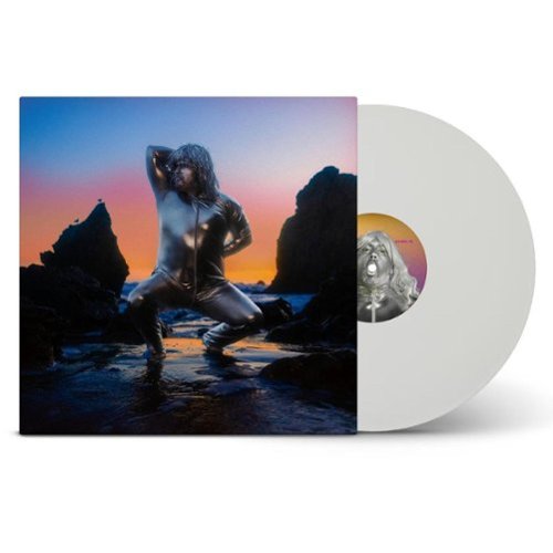 Steel Beans [LP] [VINYL]