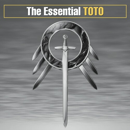 The Essential Toto [CD]