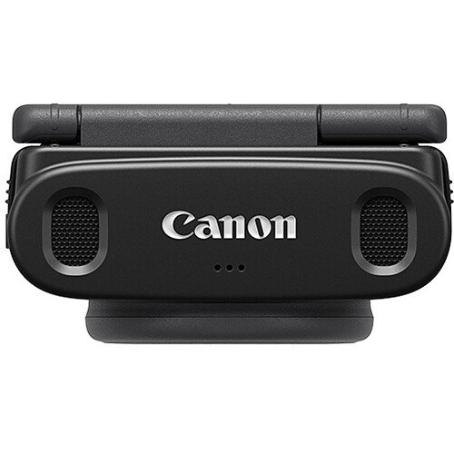Bundle Canon PowerShot V10 Content Creator Compact Vlogging Camera