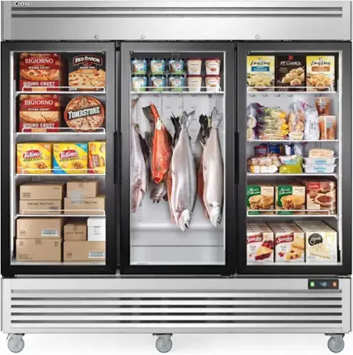 Coolski

1. DIGIORNO RISING CRUST
2. RED BARON
3. DIGIORNO RISING CRUST
4. TOMBSTONE RISING CRUST
5. Totino's PIZZA ROLLS
6. Totino's PIZZA ROLLS
7. LingLing
8. PF CHANG'S
9. LingLing
10. Marie Callender's
11. Sara Lee
12. Sara Lee
13. Sun Lee
14. Sun Lee
15. Bulk Food - Keep Frozen