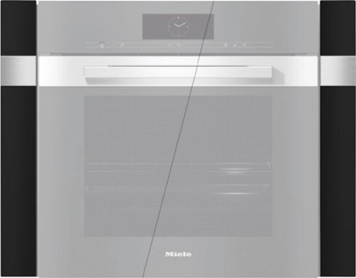 Miele - EBA 7868 EDST/CLST