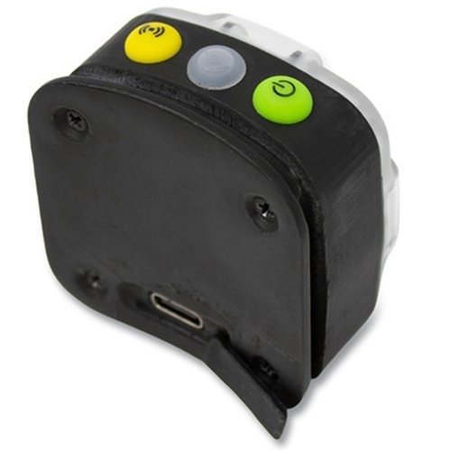 Panther Vision Adaptev LED Headlamp 550 - Black WORLDWIDE DELIVERY