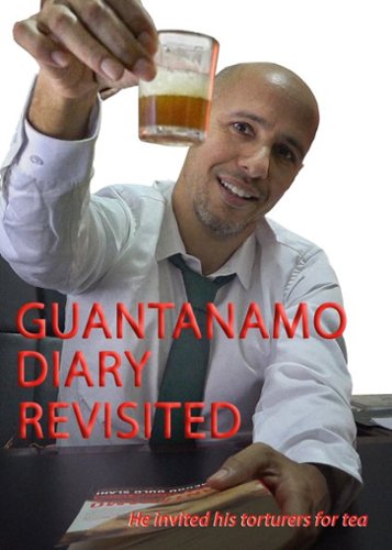 

Guantanamo Diary Revisited [2021]