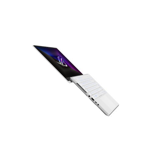 ASUS ROG Zephyrus G14 14”165Hz Gaming Laptop QHD-AMD Ryzen 9 7940HS with 16GB DDR5 Memory-NVIDIA RTX 4070 8G GDDR6-1TB SSD - Moonlight White BUY IN MIDDLE EAST