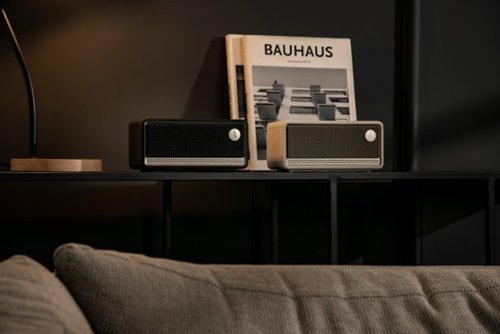 Edifier ES60 Portable Speaker - Black BUY ONLINE