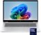 HP - OmniBook X 17.3" Full HD Touchscreen Laptop - Intel Core Ultra 7 (2024) - 16GB Memory - 512GB SSD - Copilot+ PC - Glacier Silver-Front_Standard