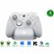 GameSir - G7 Pro Controller for Xbox Series X|S|One, PC, Android, TMR Sticks, Hall Effect Triggers, 1000Hz Polling Rate,Audio Jack - Mech White-Front_Standard
