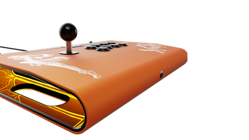 JOISTICK VERTRIX2  5’9” JOISTICK VERTRIX2 5'9” JOISTICK VERTRIX2 5'9” Zx Spectrum Joystick