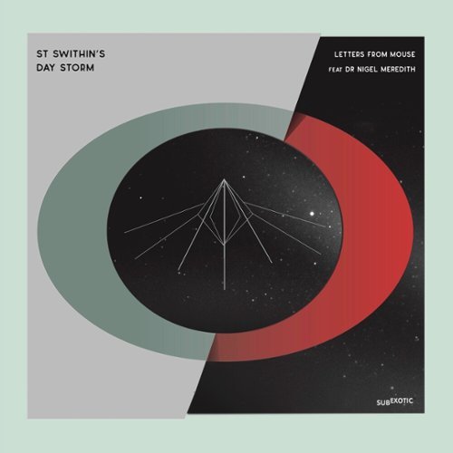 

St Swithin's Day Storm [LP] - VINYL