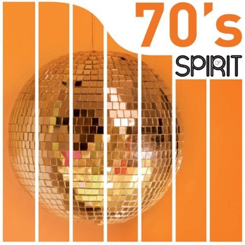 

Spirit of the 70's [LP] - VINYL