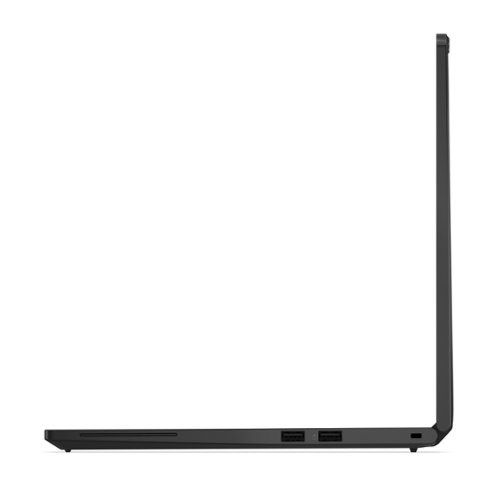 Lenovo ThinkPad T14s 2-in-1 AI PC 14 Touch - Screen Laptop - Intel Ultra 7 with 16GB Memory - 512GB SSD - Black BUY IN SINGAPORE