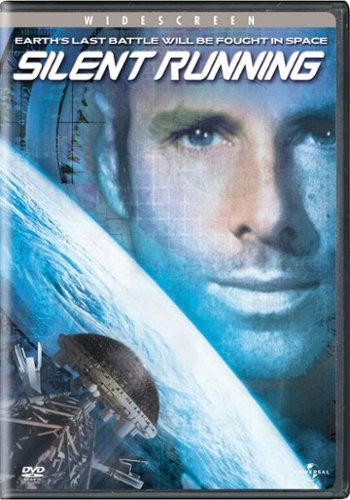  Silent Running [DVD] [1972]
