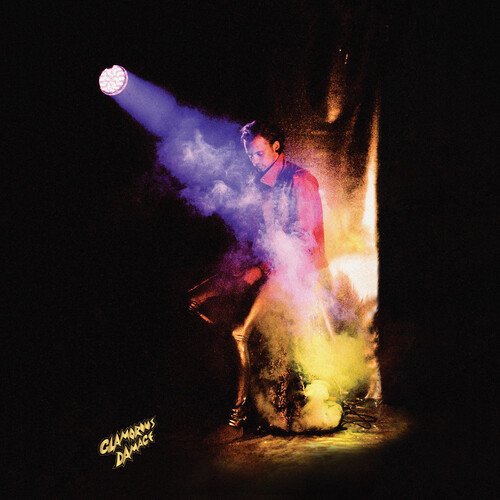 

Glamorous Damage [LP] - VINYL