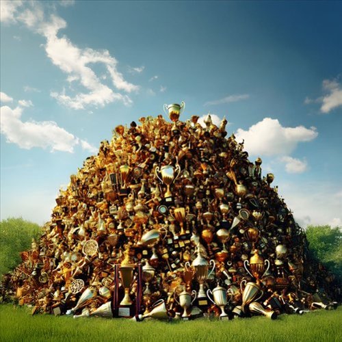 Soli Deo Gloria [LP] [VINYL]