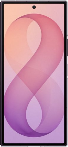 Samsung Galaxy Z Fold8 Ultra Clear Magnet Case - Transparent WORLDWIDE DELIVERY