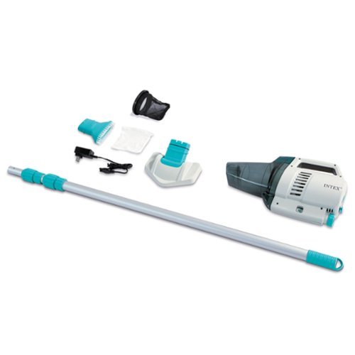 Intex - Pool Vacuum-Front_Standard 