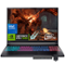 Acer - Nitro V 16" WUXGA Gaming Laptop,Intel Core 7 240H,GeForce RTX 5060,16GB RAM,1TB SSD+1TB Dock Station,Win 11 - Black-Front_Standard