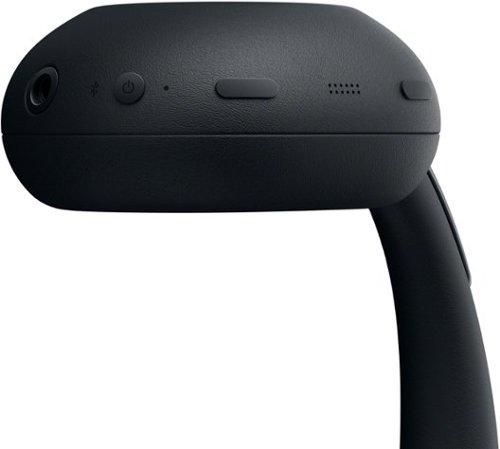 Sony 1000X THE COLLEXION Wireless Noise Canceling Headphones - Black GLOBAL SHIPPING