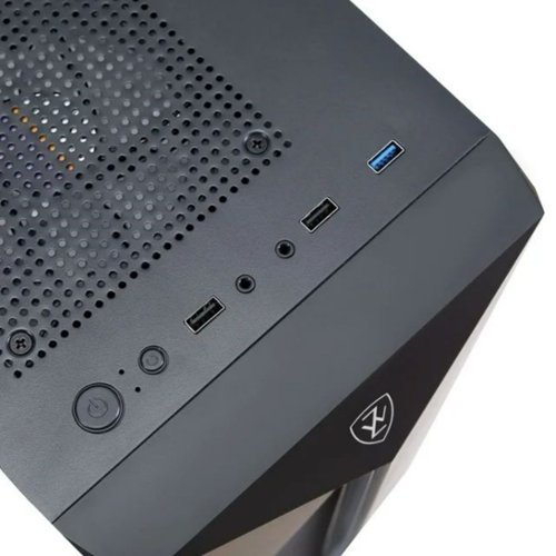 MXZ Gaming PC Computer AMD Ryzen 5 5600GT,AMD Radeon Vega 7