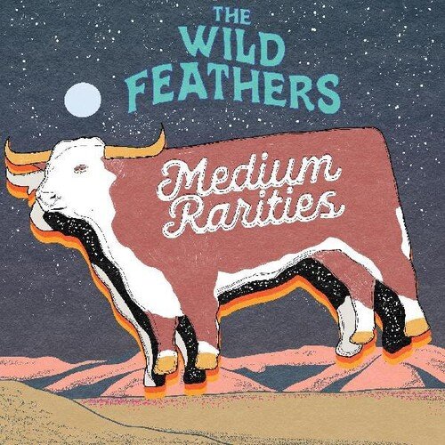 

Medium Rarities [LP] - VINYL