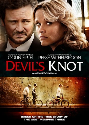  Devil's Knot [2013]