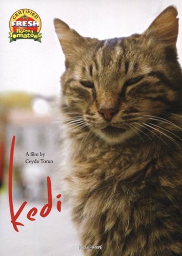 

Kedi [2016]