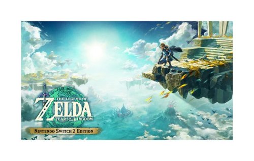 The Legend of Zelda: Tears of the Kingdom – Nintendo Switch 2 Edition - Nintendo Switch 2 [Digital]