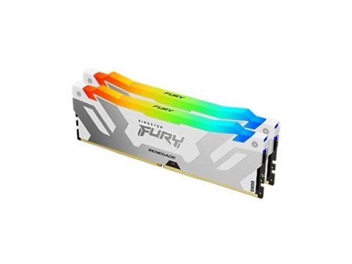 Kingston FURY Renegade RGB 32GB DDR5 7200MHz (2x16GB) PC5 57600