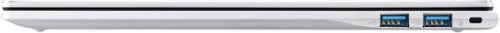Acer Chromebook Plus Spin 514 -14 WUXGA Touch Laptop with Google AI- MediaTek Kompanio Ultra-12GB RAM- UFS 256GB - Wi-Fi 7 - Platinum Silver BUY IN UAE