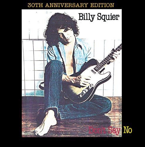  Don't Say No [30th Anniversary Edition] [CD]
