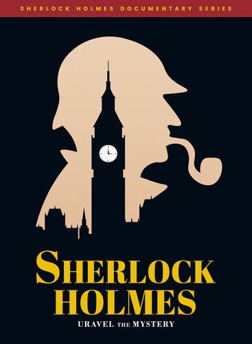 

Sherlock Holmes: Unravel the Mystery [2019]