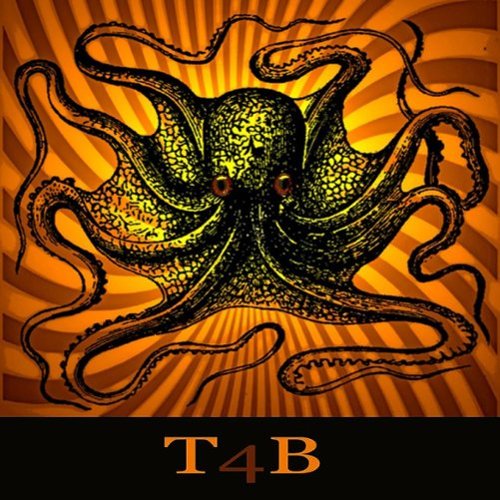  TAB4 [LP] [VINYL] [Explicit Content]