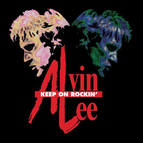 

Keep On Rockin' [LP] - VINYL