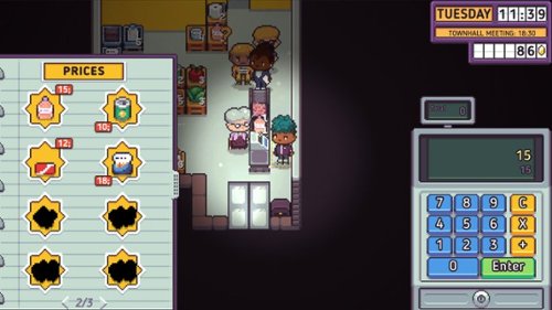 PQube Discounty - Nintendo Switch HOW TO BUY
