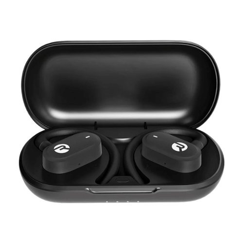 Raycon True Wireless Open Ear Bluetooth Earbuds - Black HOW TO BUY