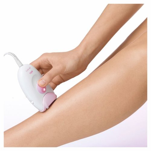 Braun - Silk-épil 3, Epilator for Women for Long-Lasting Hair Removal - White/Pink-Alt_View_Standard_16 