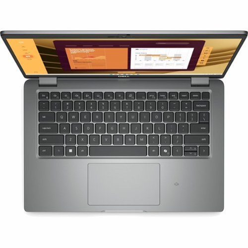 Dell Latitude 5000 14 Laptop - Intel Core Ultra 5 with 16GB Memory - 512 GB SSD - Titan Gray WHERE TO BUY