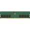 Kingston - 32GB DDR5 SDRAM Memory Module - For Desktop PC - 32 GB - DDR5-5600/PC5-44800 DDR5 SDRAM - 5600 MHz Dual-rank - Unknown-Front_Standard