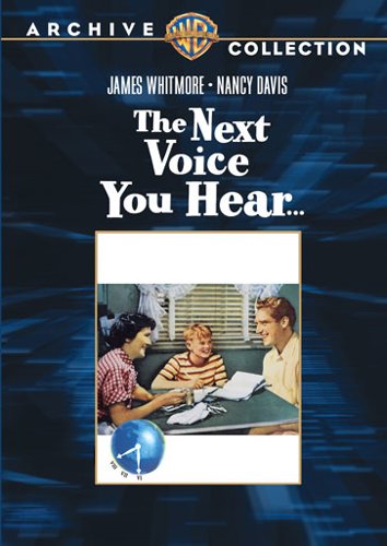 

The Next Voice You Hear [1950]