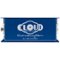 Cloud Microphones - Cloudlifter 1.0-Ch. Microphone Amplifier - Blue/White-Front_Standard