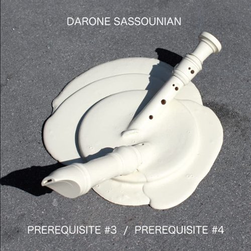 Prerequisite #3/Prerequisite [LP] - VINYL
