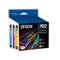 Epson - 702 3-Pack Standard Capacity Ink Cartridges - Cyan/Magenta/Yellow-Front_Standard 