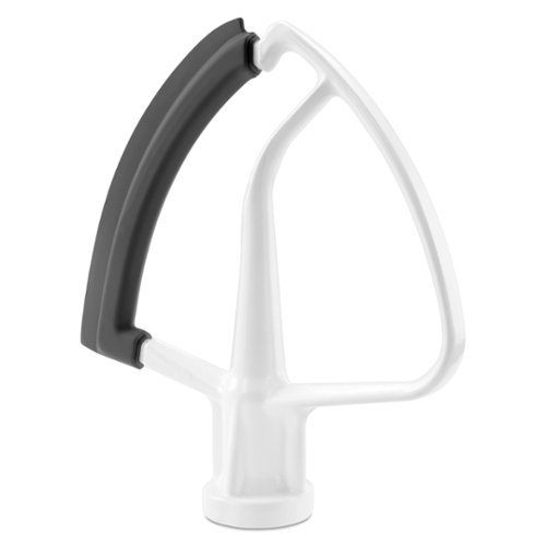 KitchenAid - KFE5T Flex-Edge Beater