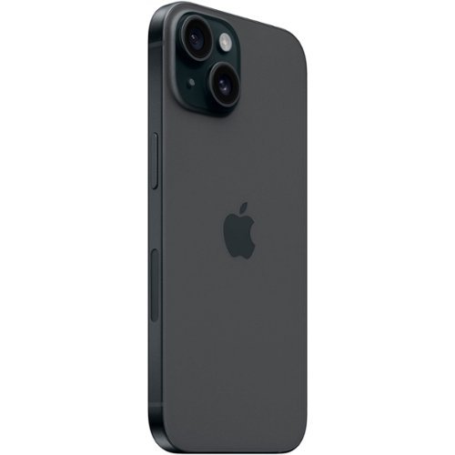 Apple Refurbished Excellent iPhone 15 Plus 128GB 6.7
