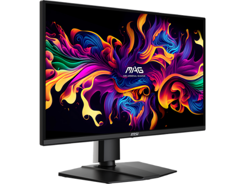 MSI MAG 272QP QD OLED 27