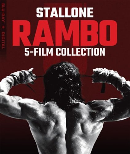 Rambo 1-5 [Blu-ray]-Front_Standard 